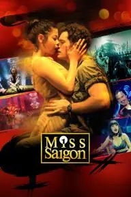 Miss Saigon: 25th Anniversary_peliplat