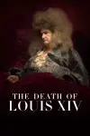The Death of Louis XIV_peliplat