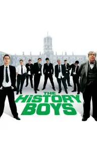 The History Boys_peliplat