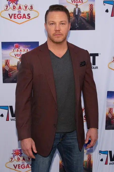 Joseph Siprut
