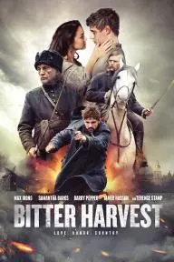 Bitter Harvest_peliplat