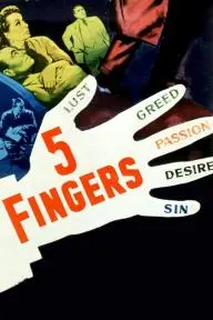 5 Fingers_peliplat