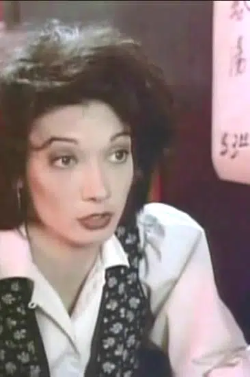 Louise Deslieres