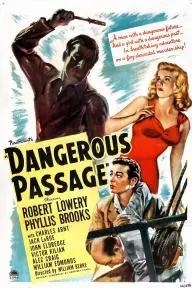 Dangerous Passage_peliplat