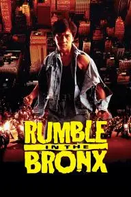 Rumble in the Bronx_peliplat