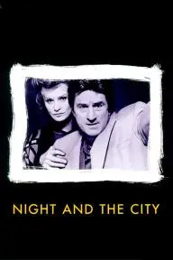 Night and the City_peliplat