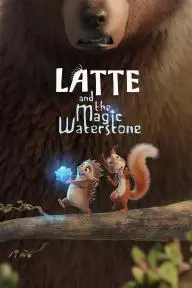 Latte & the Magic Waterstone_peliplat