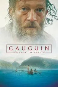 Gauguin: Voyage to Tahiti_peliplat