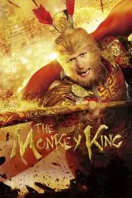 The Monkey King: Havoc in Heaven's Palace_peliplat