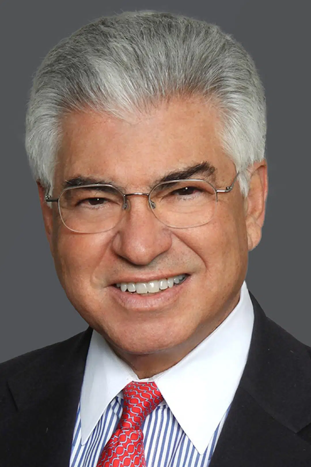 Richard Ben-Veniste