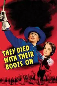 They Died with Their Boots On_peliplat