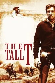 The Tall T_peliplat