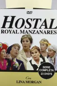 Hostal Royal Manzanares_peliplat