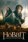 El Hobbit: La batalla de los cinco ejércitos_peliplat