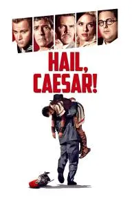 Hail, Caesar!_peliplat