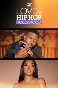 Love & Hip Hop: Hollywood_peliplat