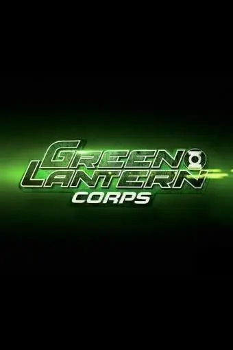 Green Lantern Corps_peliplat