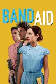 Band Aid_peliplat