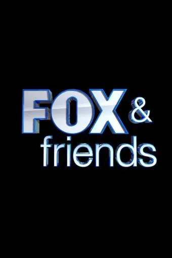 Fox and Friends_peliplat