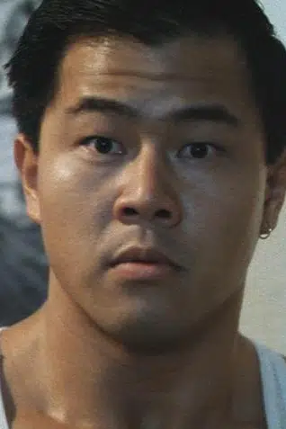 Frankie Chi-Leung Chan