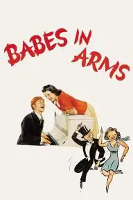 Babes in Arms_peliplat