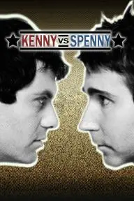 Kenny vs. Spenny_peliplat