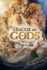 League of Gods_peliplat