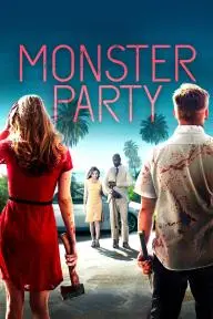 Monster Party_peliplat