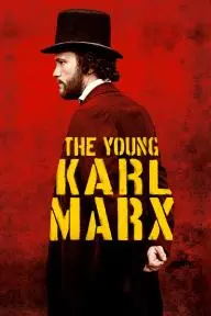 The Young Karl Marx_peliplat