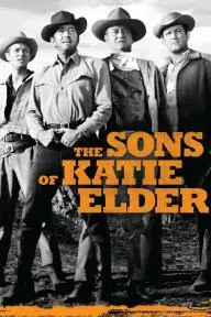 The Sons of Katie Elder_peliplat