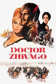 Doctor Zhivago_peliplat