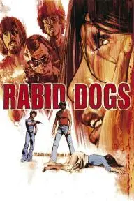 Rabid Dogs_peliplat