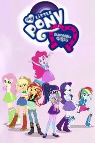 My Little Pony: Equestria Girls - Better Together_peliplat