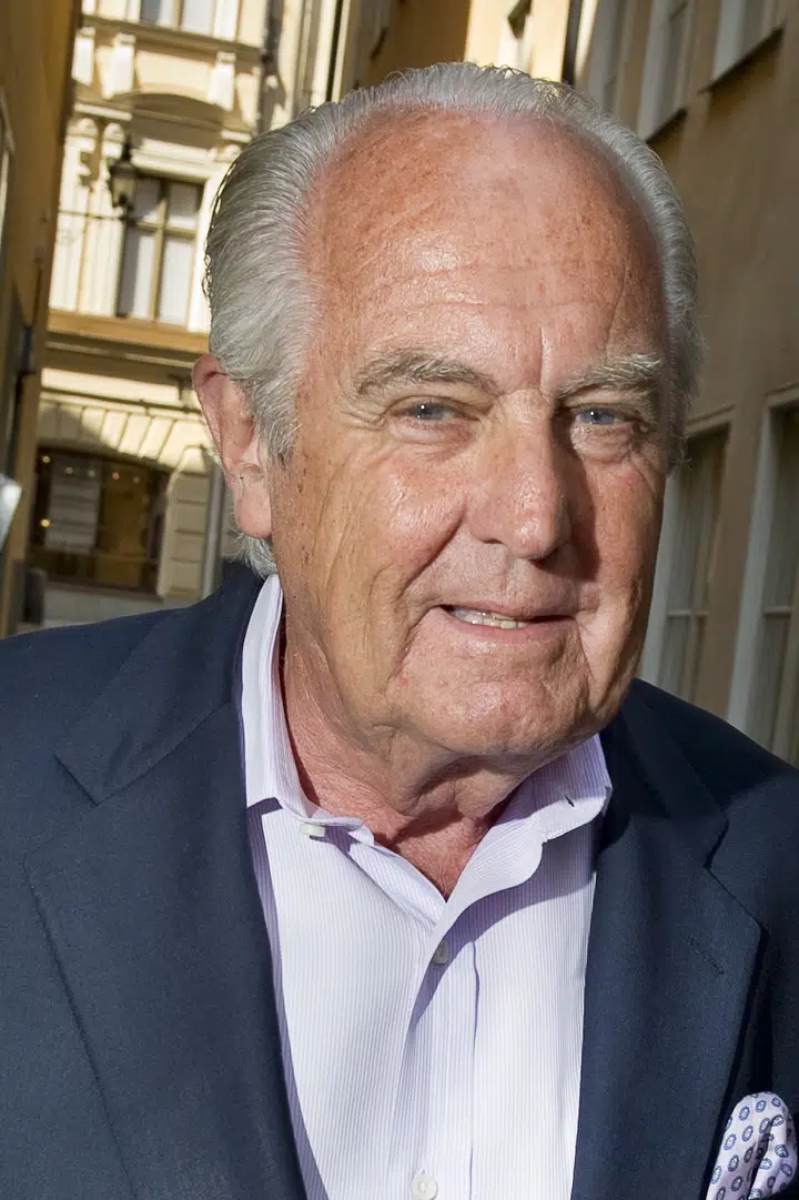 Jan Carlzon