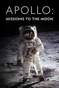 Apollo: Missions to the Moon_peliplat