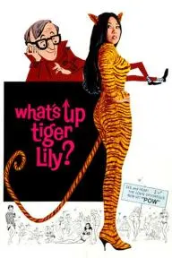 What's Up, Tiger Lily?_peliplat