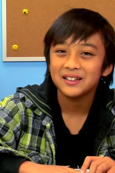 Dylan Djoenadi