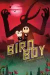 Birdboy: The Forgotten Children_peliplat