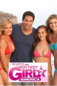 The Search for the Hottest Girl in America_peliplat