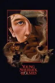 Young Sherlock Holmes_peliplat