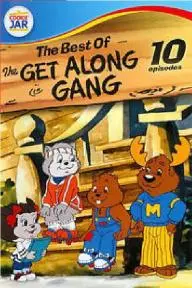 The Get Along Gang_peliplat