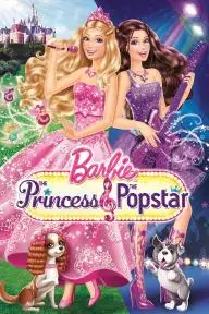 Barbie: The Princess & the Popstar_peliplat