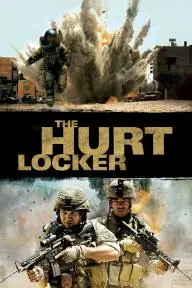 The Hurt Locker_peliplat