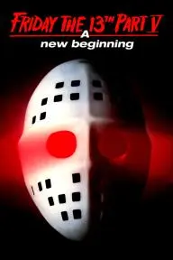 Friday the 13th: A New Beginning_peliplat