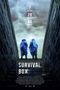 Survival Box_peliplat