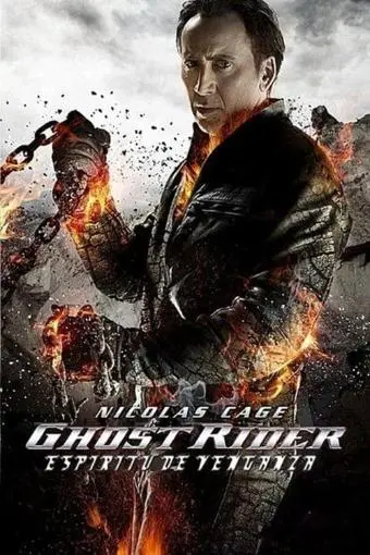 Ghost Rider: Espíritu de venganza_peliplat