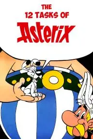The Twelve Tasks of Asterix_peliplat