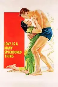 Love Is a Many-Splendored Thing_peliplat