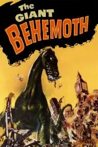 The Giant Behemoth_peliplat