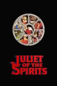 Juliet of the Spirits_peliplat